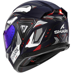CASCO INTEGRALE SHARK SKWAL I3