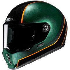 CASCO HJC V10