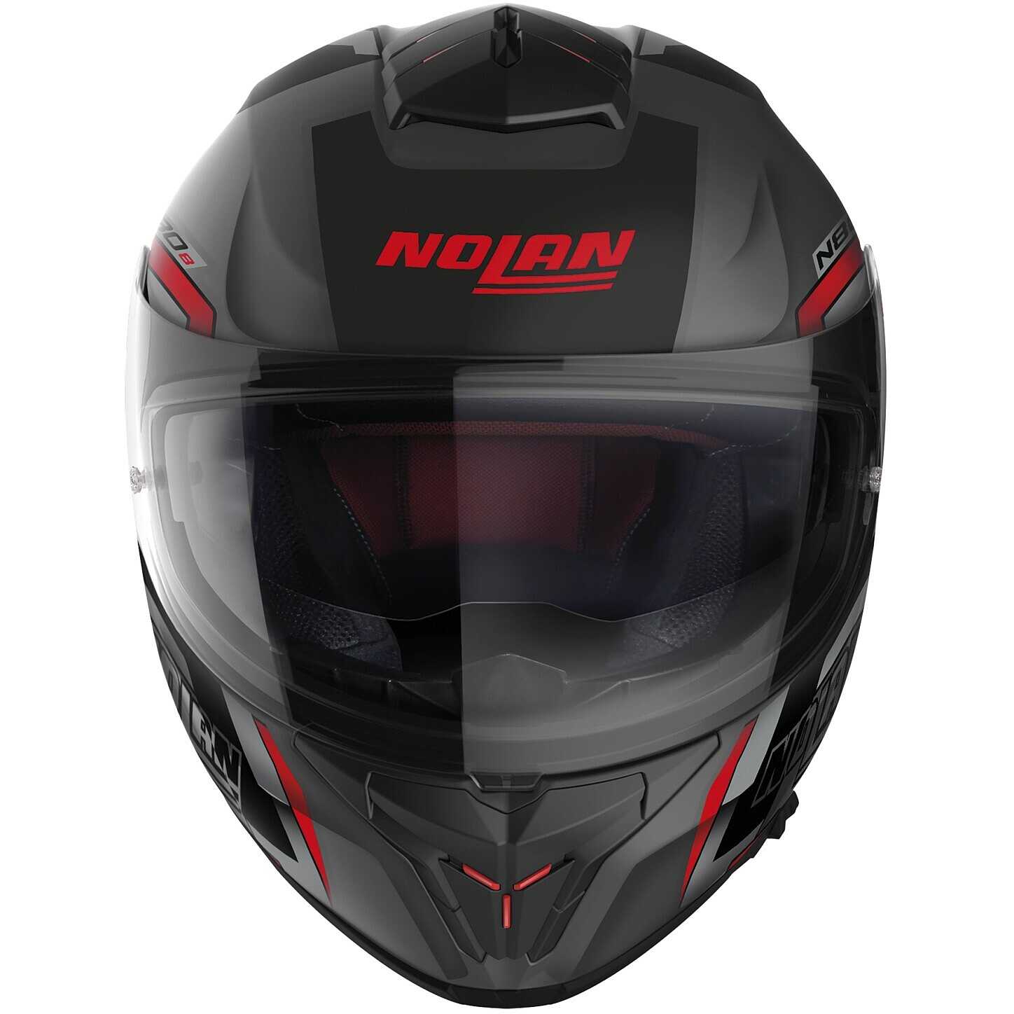 CASCO INTEGRALE NOLAN N80.8