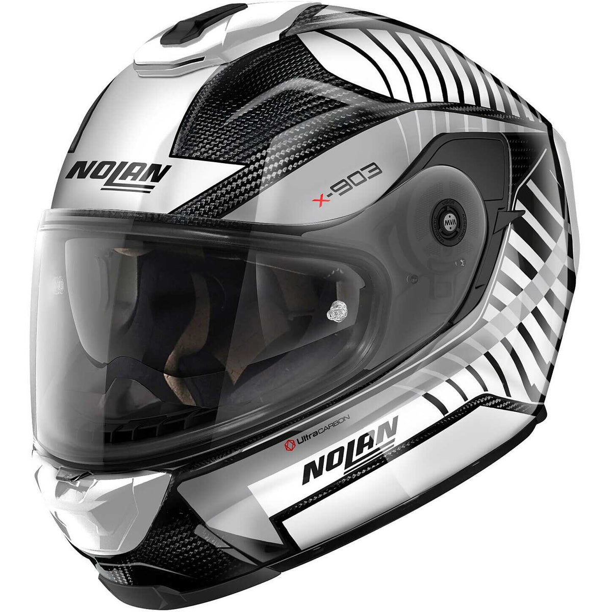 CASCO NOLAN X-903 ULTRA CARBON