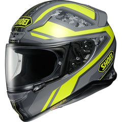 CASCO SHOEI NXR