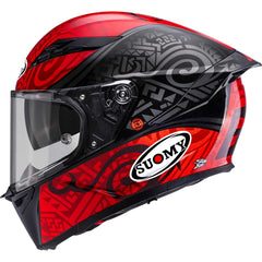 CASCO INTEGRALE SUOMY STELLAR 2