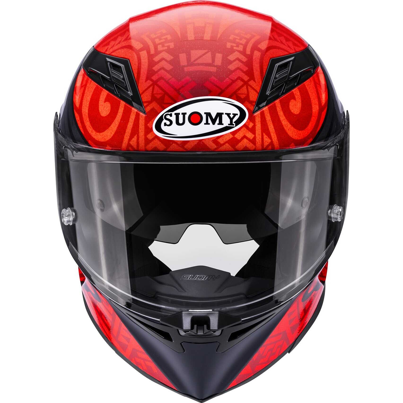 CASCO INTEGRALE SUOMY STELLAR 2