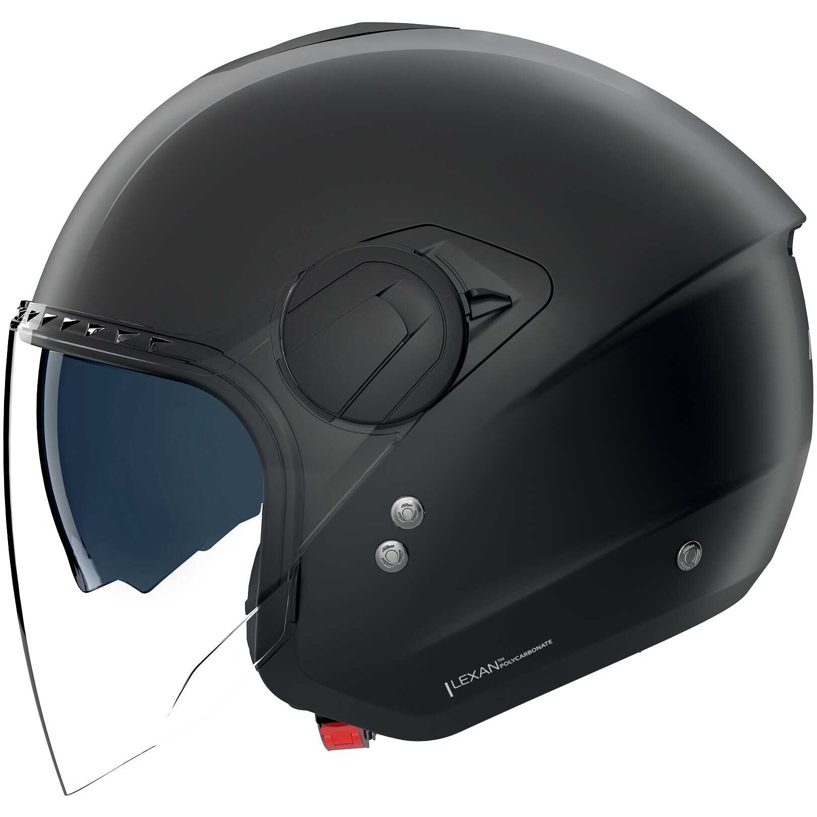CASCO JET NOLAN N20-2 VISOR