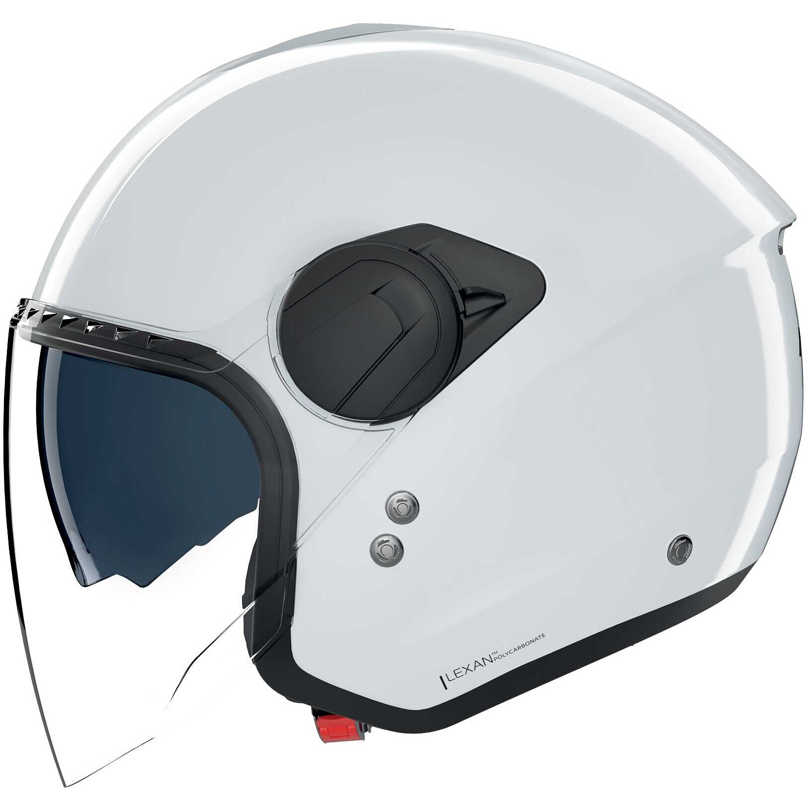 CASCO JET NOLAN N20-2 VISOR