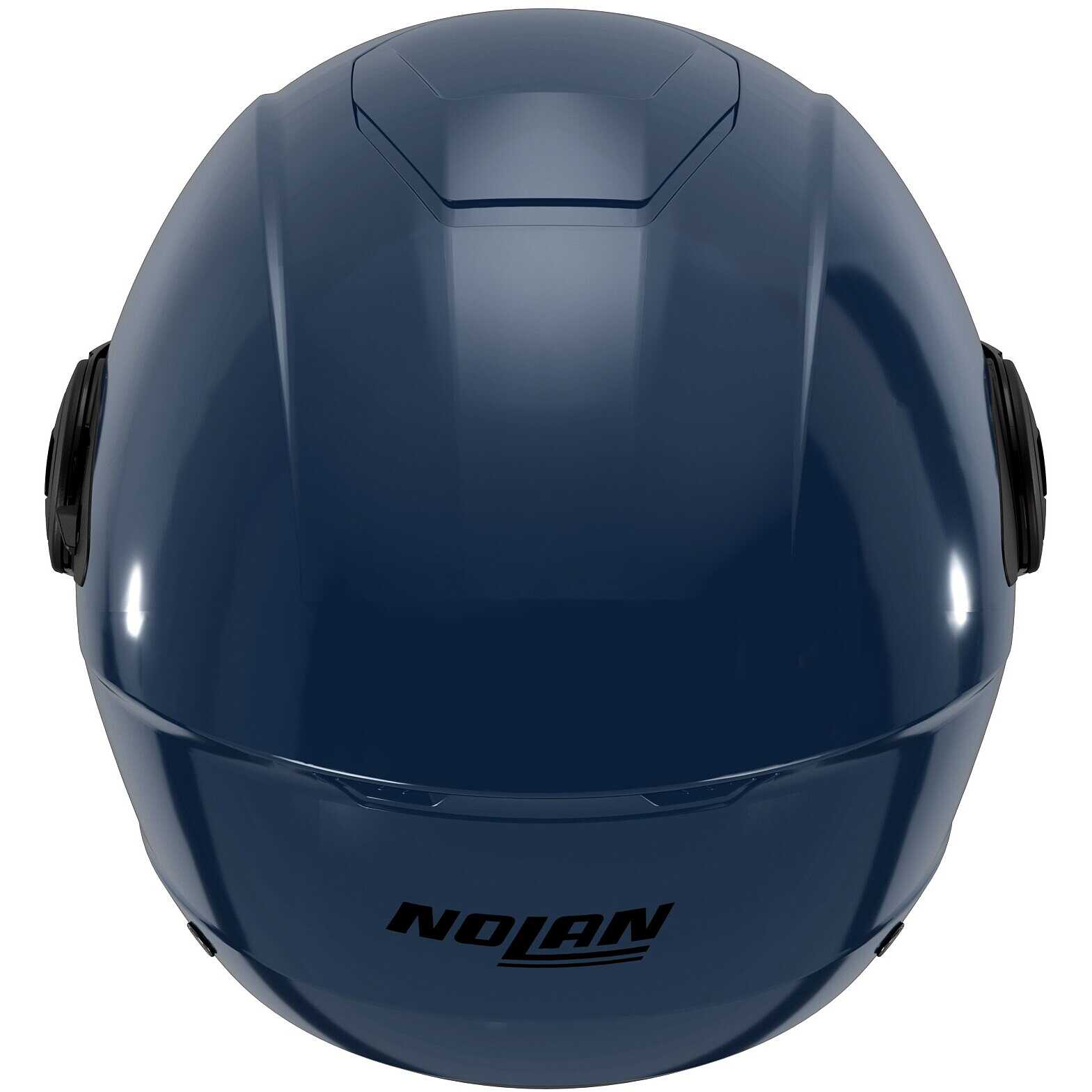 CASCO JET NOLAN N20-2 VISOR