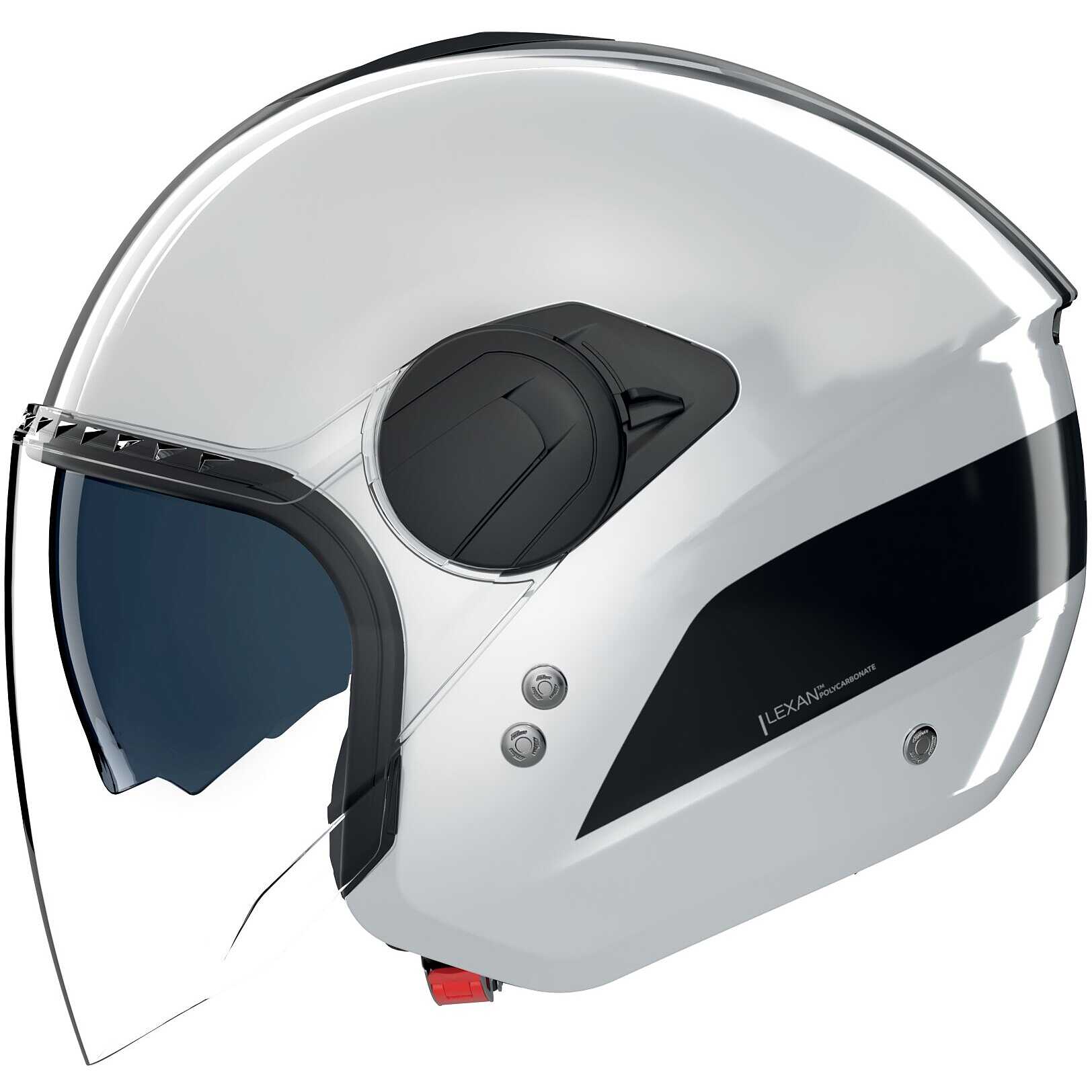 CASCO JET NOLAN N20-2 VISOR