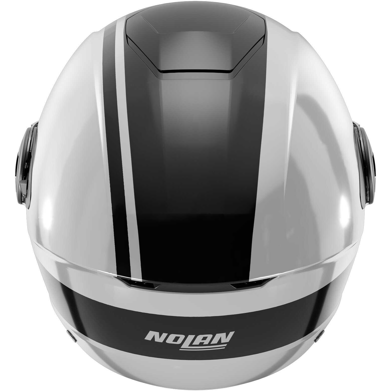 CASCO JET NOLAN N20-2 VISOR
