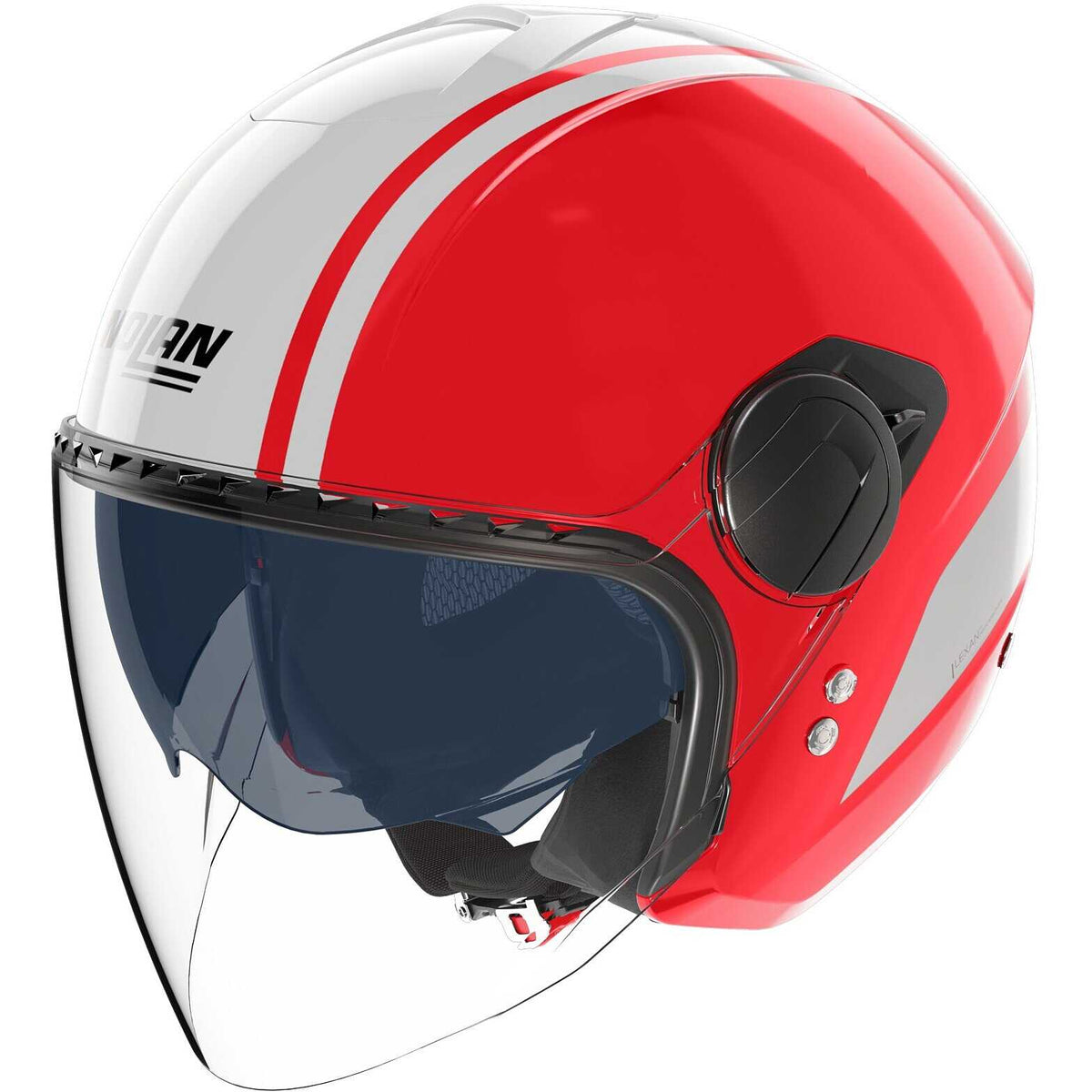 CASCO JET NOLAN N20-2 VISOR