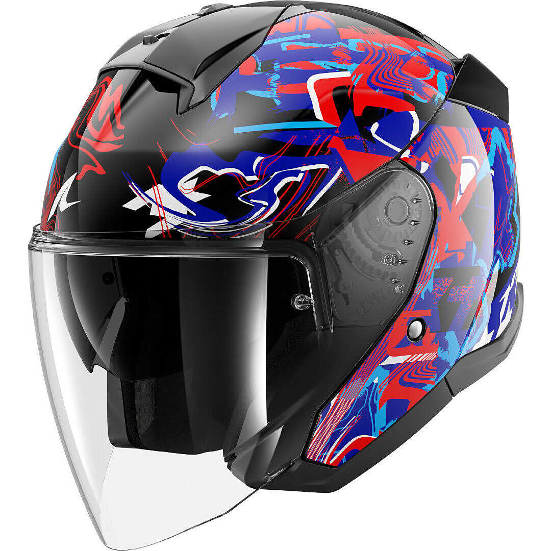 CASCO JET SHARK SKWAL JET