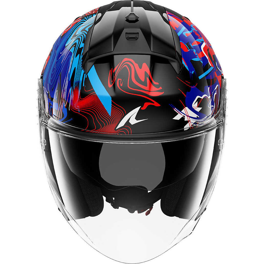 CASCO JET SHARK SKWAL JET