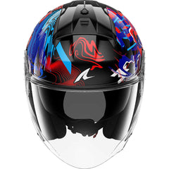 CASCO JET SHARK SKWAL JET