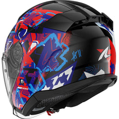 CASCO JET SHARK SKWAL JET