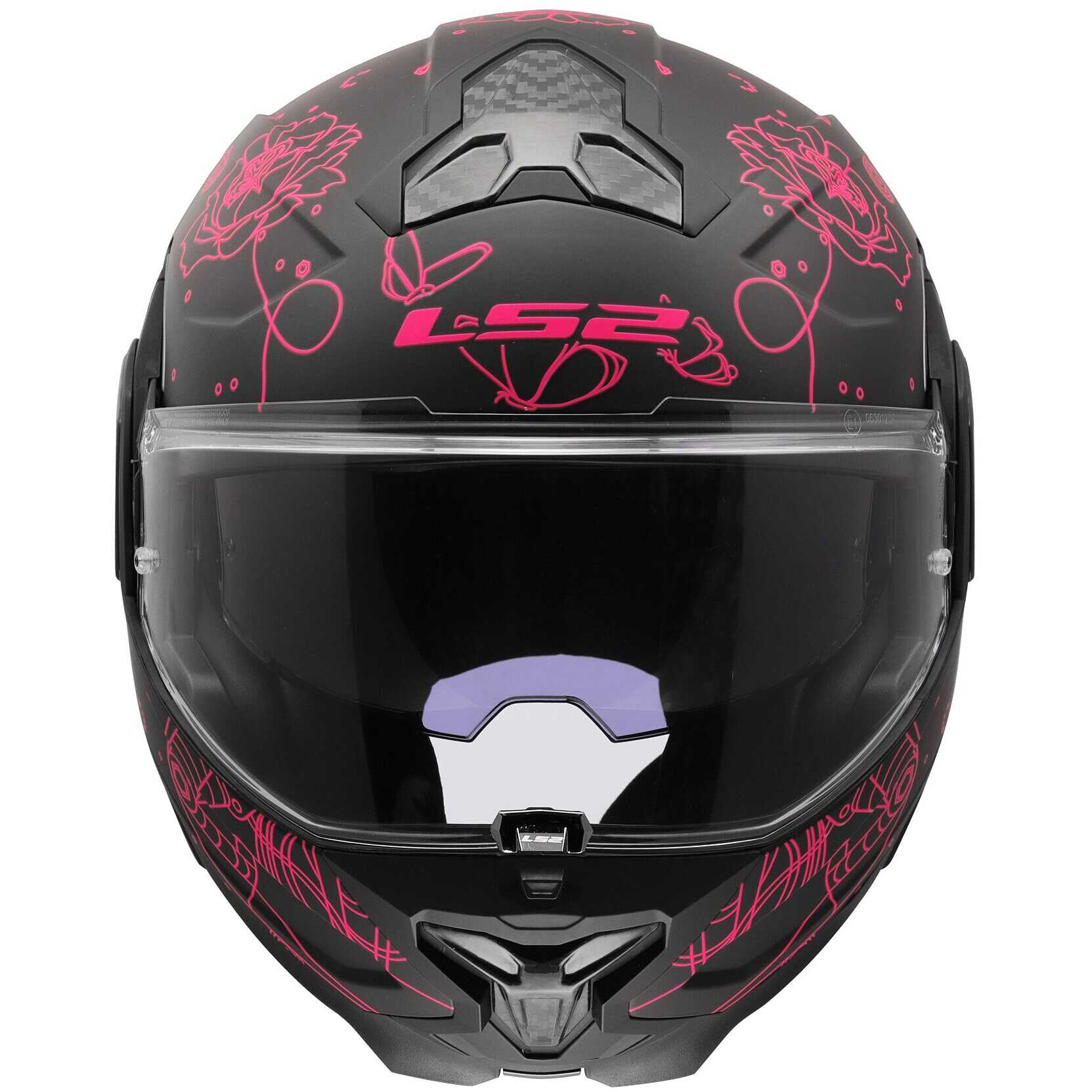 CASCO MODULARE LS2 ADVANT 2
