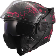 CASCO MODULARE LS2 ADVANT 2