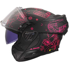 CASCO MODULARE LS2 ADVANT 2