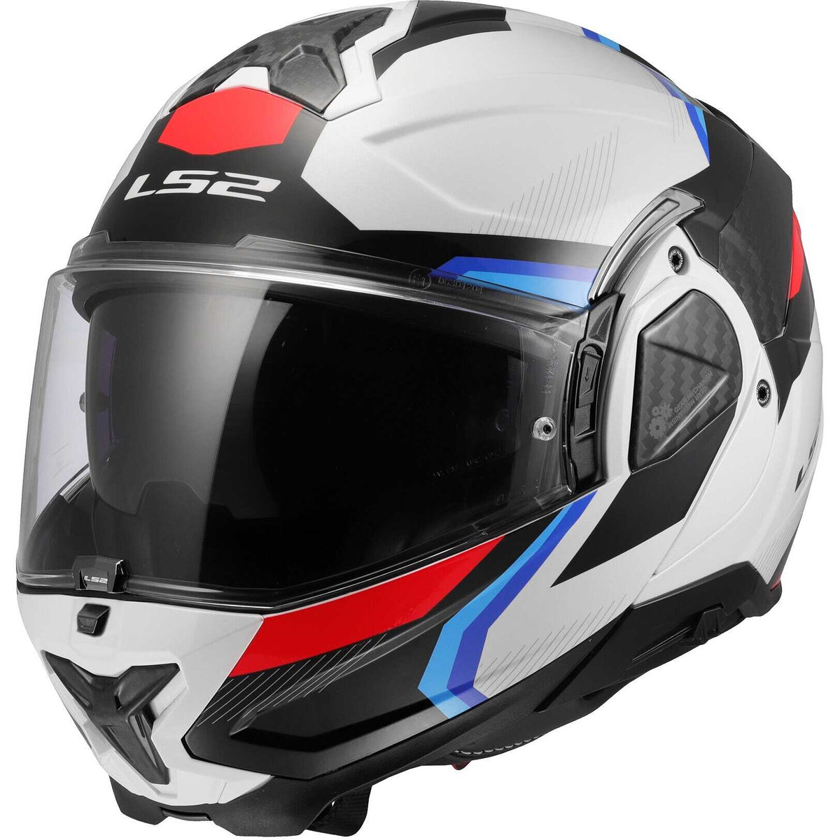 CASCO MODULARE LS2 ADVANT 2
