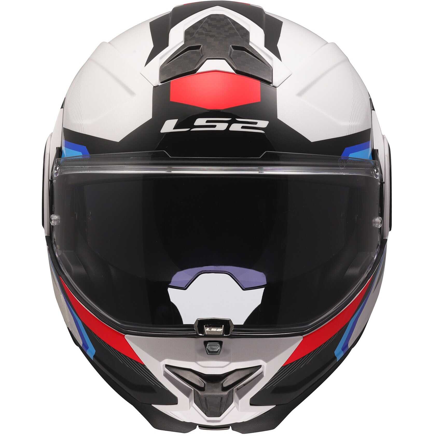 CASCO MODULARE LS2 ADVANT 2