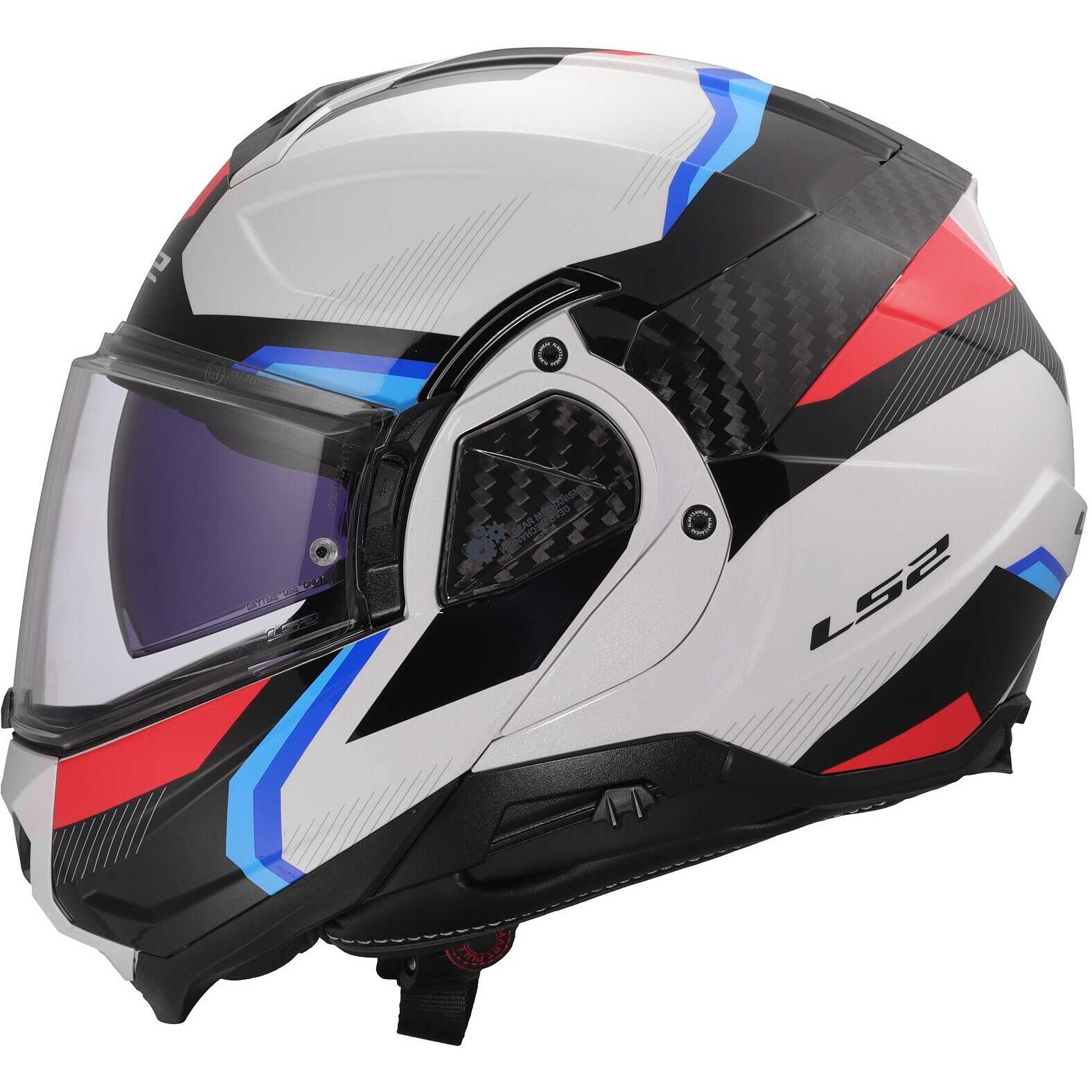 CASCO MODULARE LS2 ADVANT 2