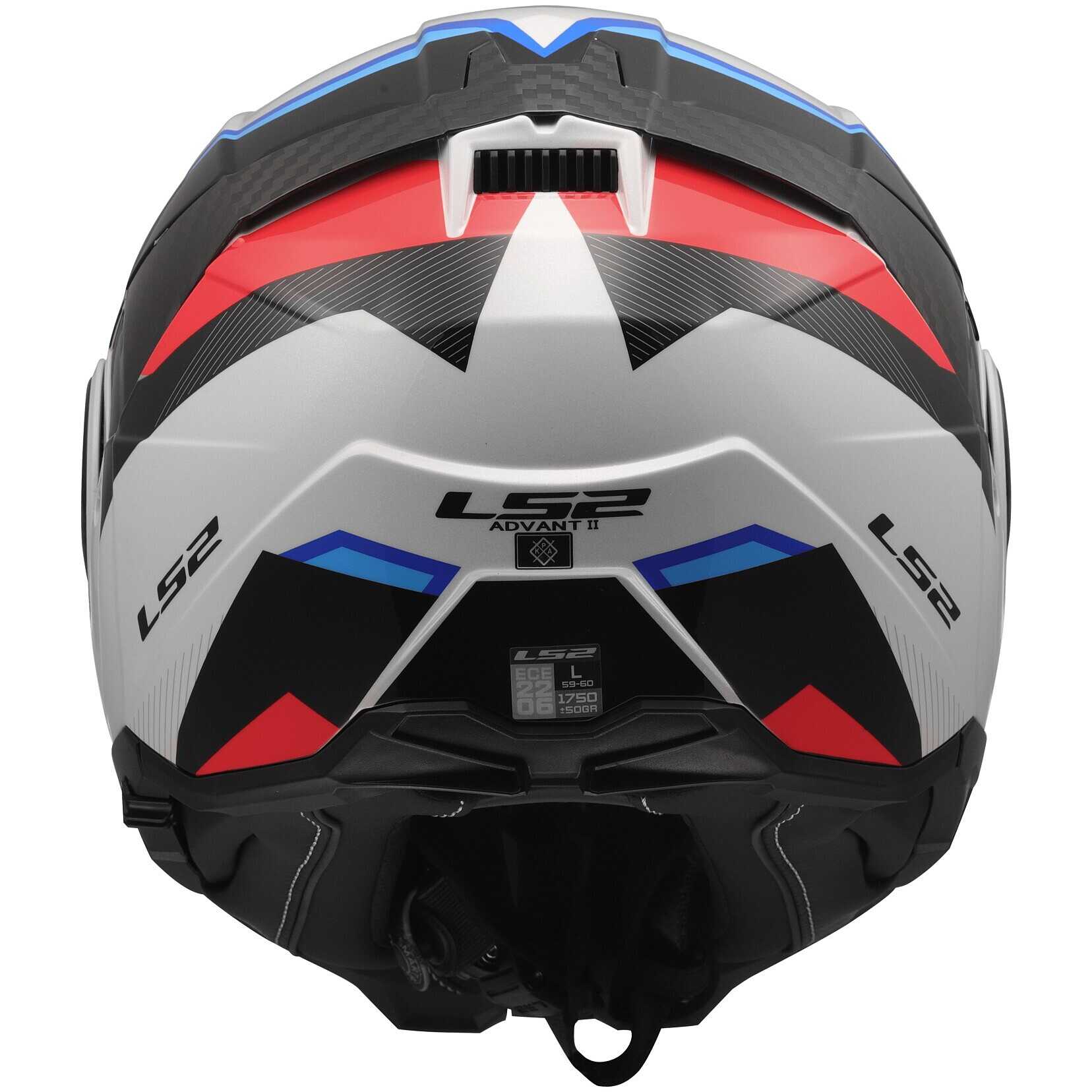 CASCO MODULARE LS2 ADVANT 2