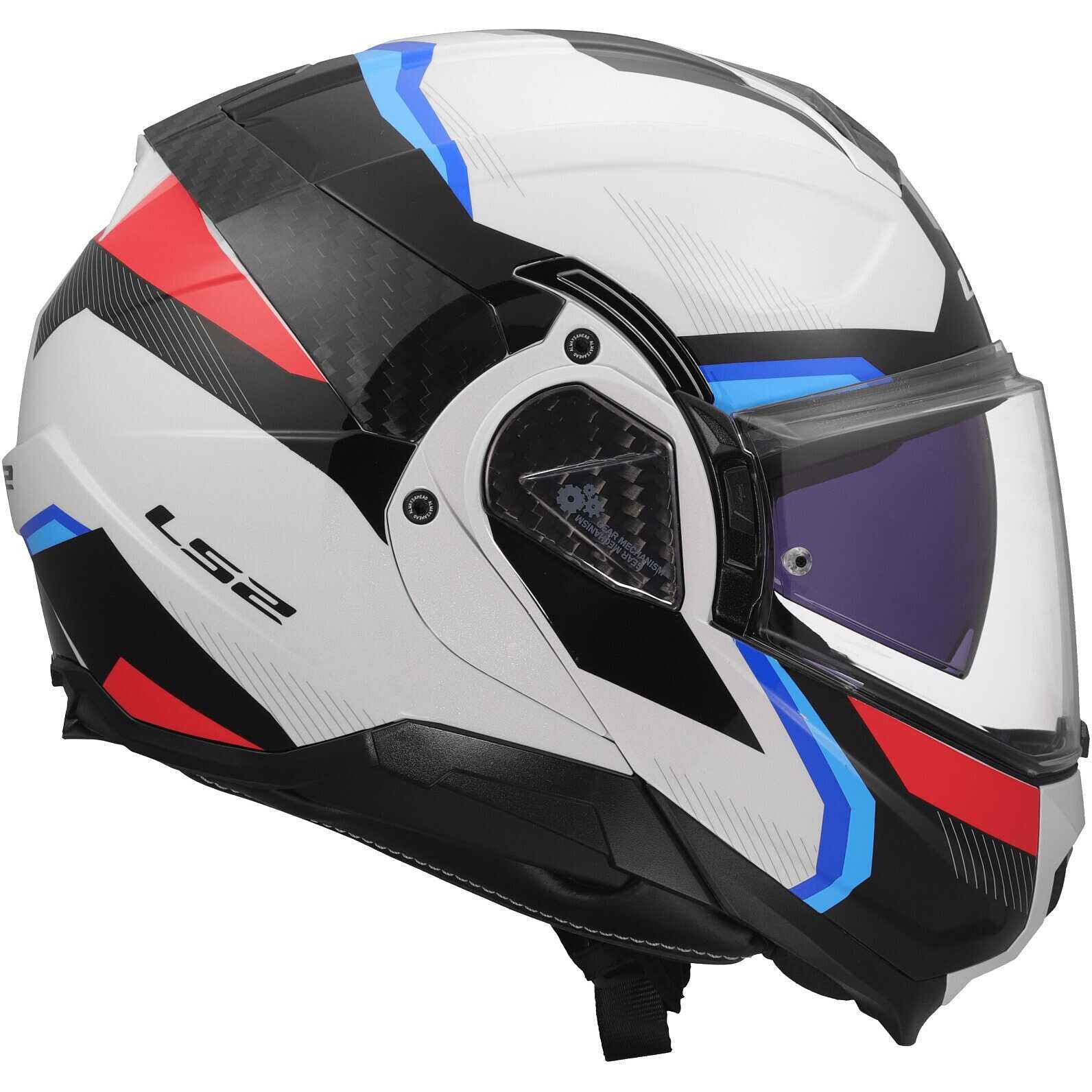 CASCO MODULARE LS2 ADVANT 2