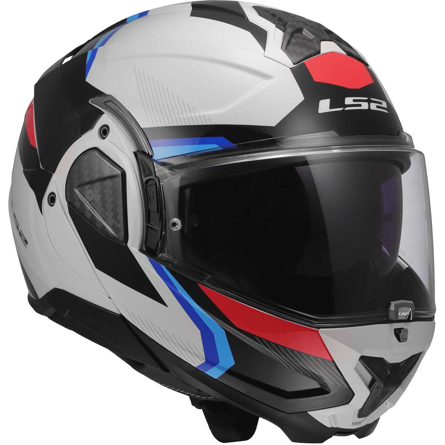 CASCO MODULARE LS2 ADVANT 2