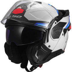 CASCO MODULARE LS2 ADVANT 2