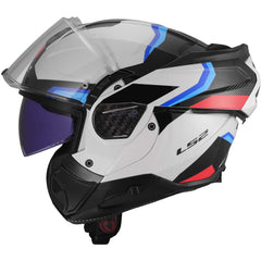 CASCO MODULARE LS2 ADVANT 2