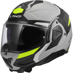 CASCO MODULARE LS2 ADVANT 2