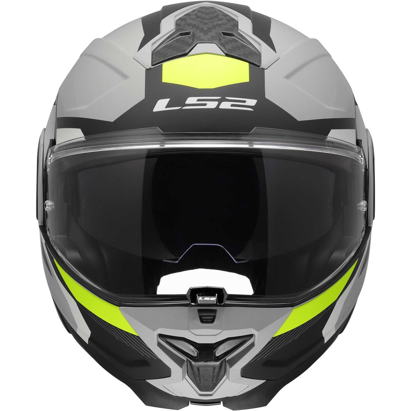 CASCO MODULARE LS2 ADVANT 2