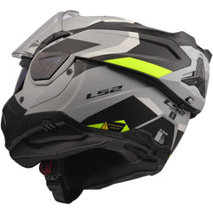 CASCO MODULARE LS2 ADVANT 2