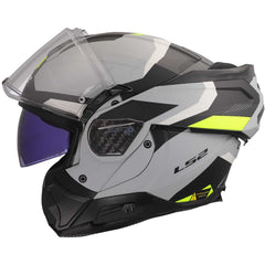 CASCO MODULARE LS2 ADVANT 2