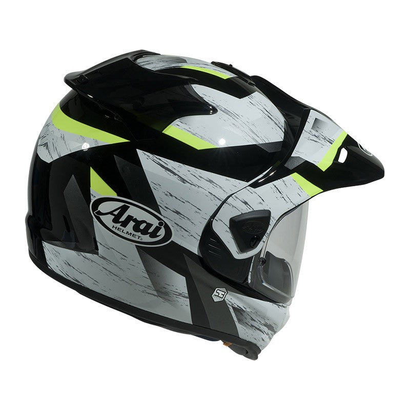 CASCO INTEGRALE ARAI TOUR-X 5