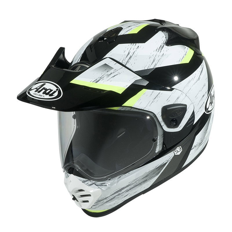 CASCO INTEGRALE ARAI TOUR-X 5