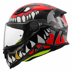 CASCO INTEGRALE BIMBO LS2 KID