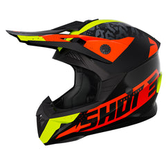 CASCO CROSS BIMBO SHOT AIRFIT