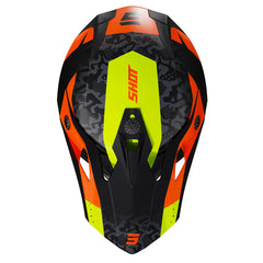 CASCO CROSS BIMBO SHOT AIRFIT