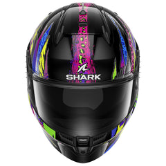 CASCO INTEGRALE SHARK D-SKWAL 3