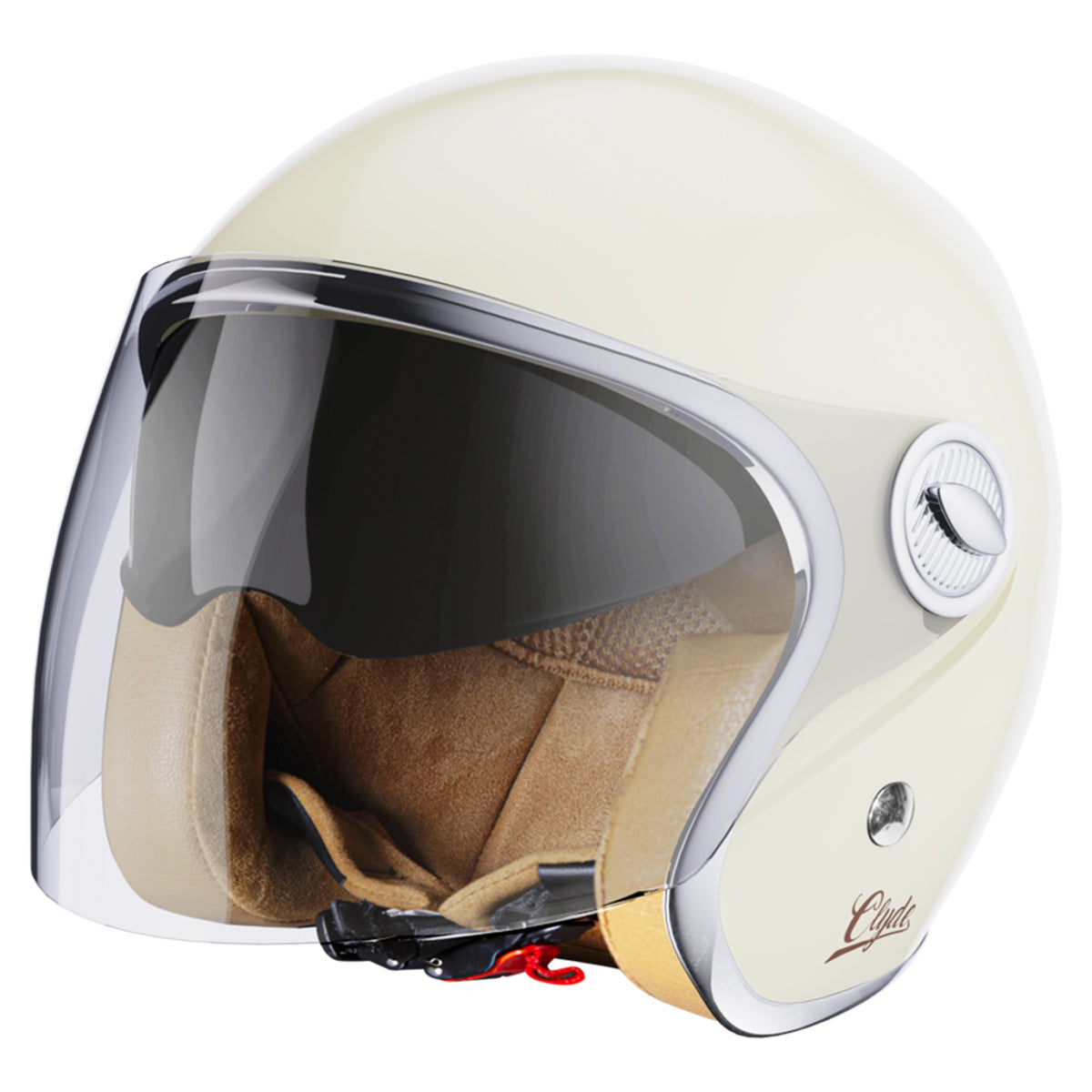 CASCO JET VINTAGE STORMER CLYDE