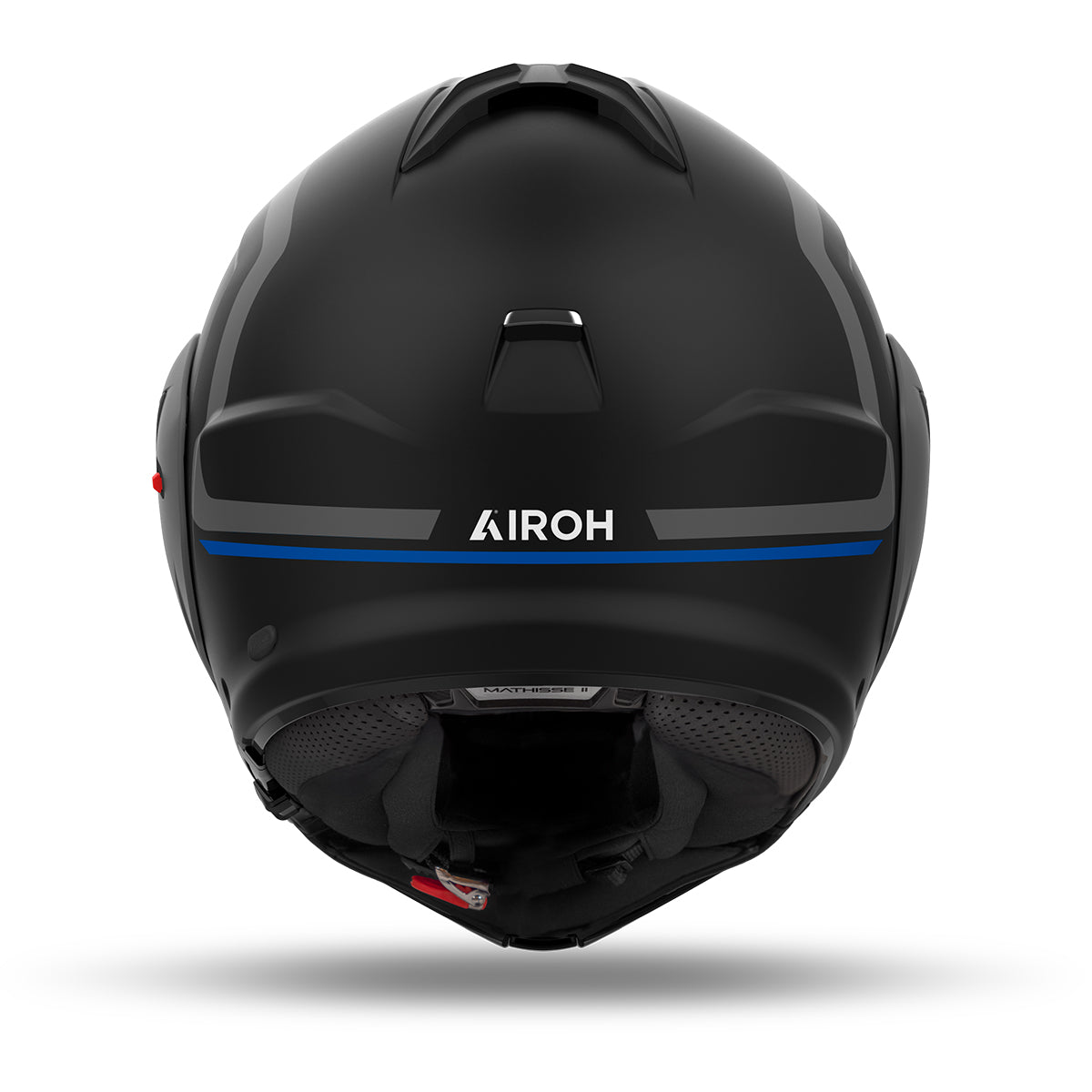 CASCO MODULARE AIROH MATHISSE 2