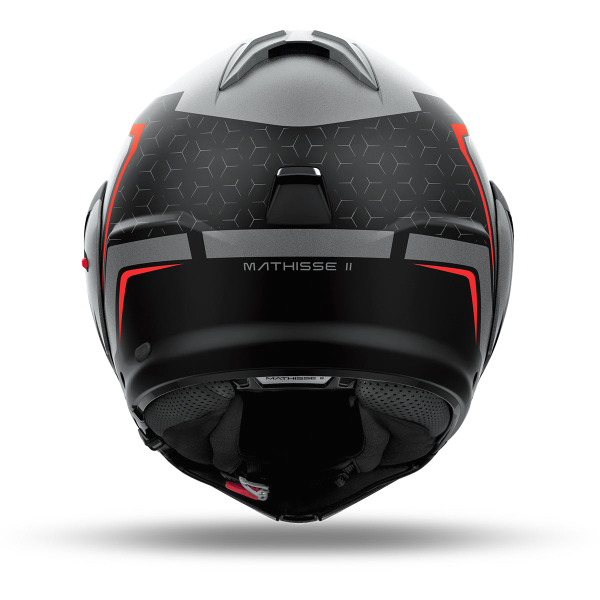 CASCO MODULARE AIROH MATHISSE 2