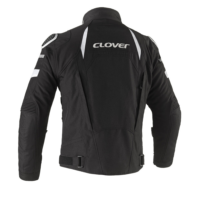 GIACCA CLOVER AIRBLADE-5