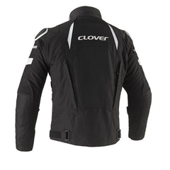 GIACCA CLOVER AIRBLADE-5