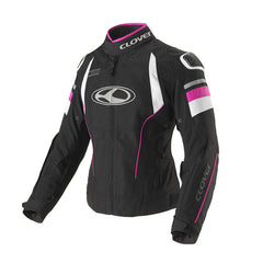 GIACCA CLOVER AIRBLADE-5 LADY