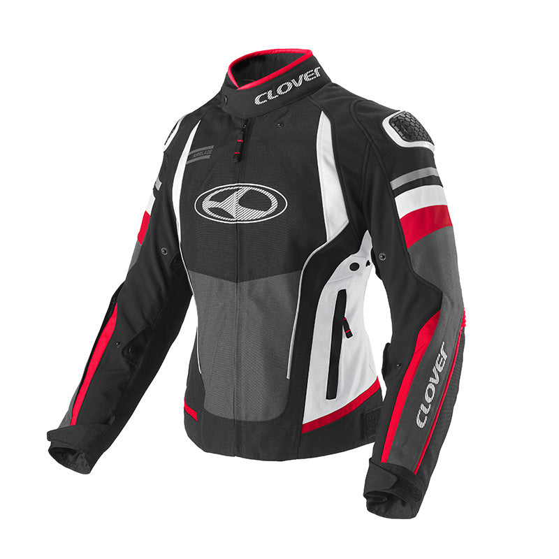 GIACCA CLOVER AIRBLADE-5 LADY