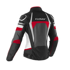 GIACCA CLOVER AIRBLADE-5 LADY