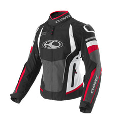 GIACCA CLOVER AIRBLADE-5 LADY