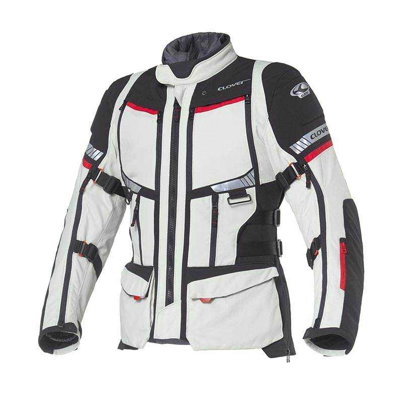GIACCA CLOVER GTS-5 WP