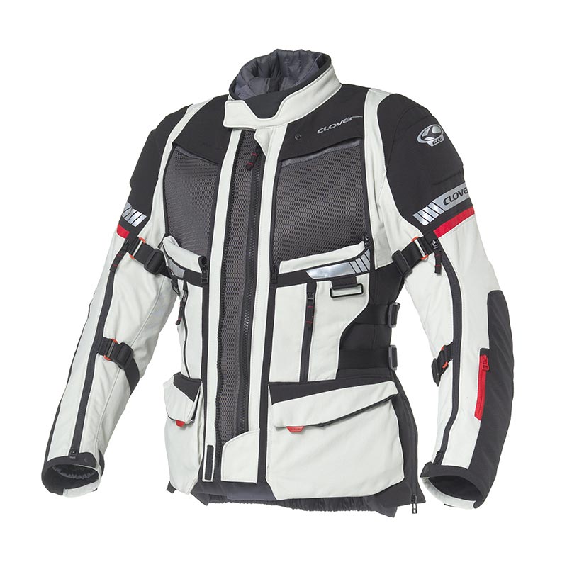 GIACCA CLOVER GTS-5 WP