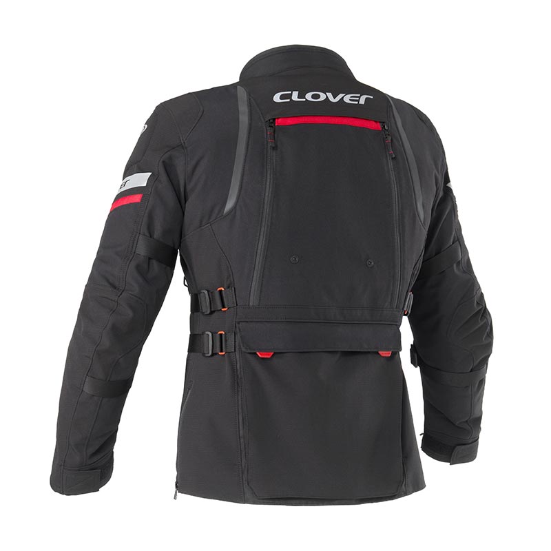 GIACCA CLOVER GTS-5 WP LADY